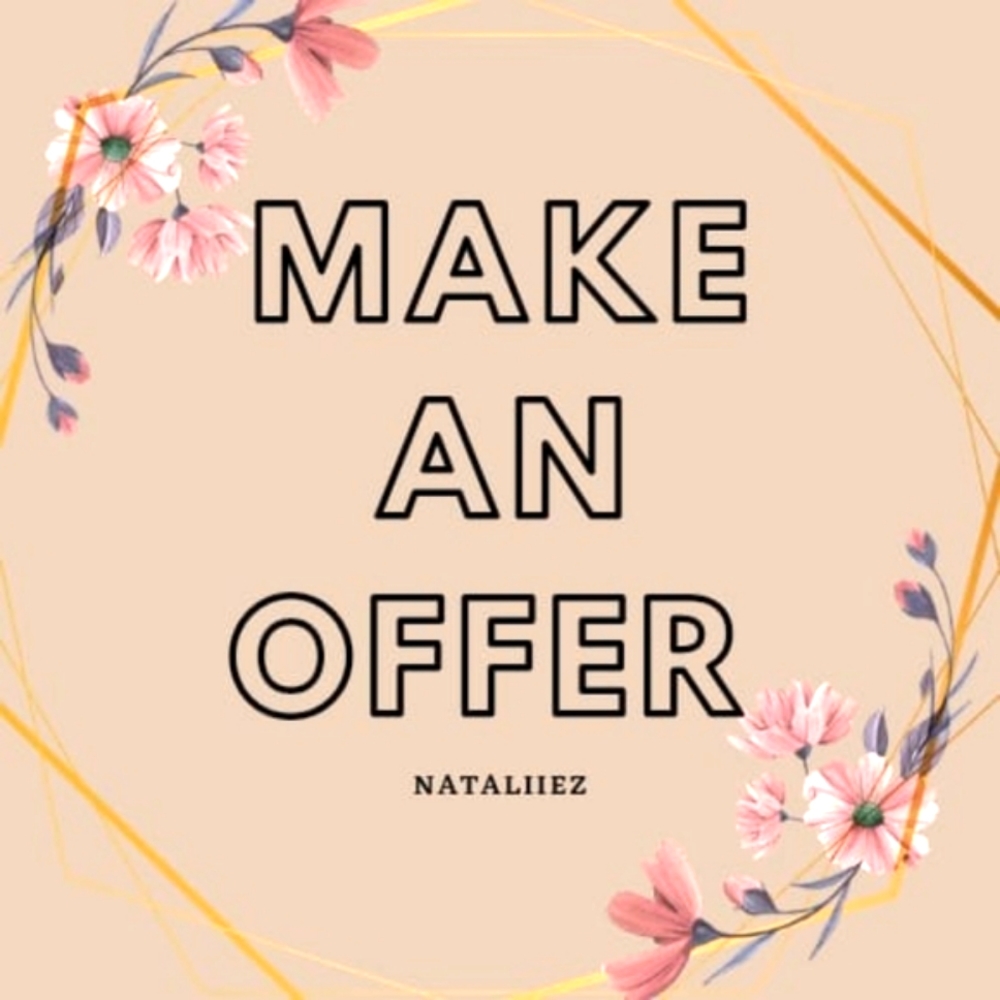 Make an offer